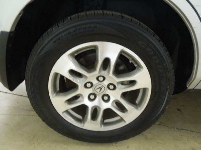 Acura MDX 2007 photo 9