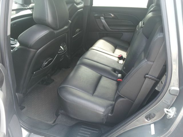 Acura MDX 2007 photo 10