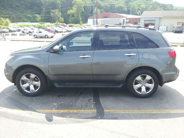 Acura MDX 2007 photo 14