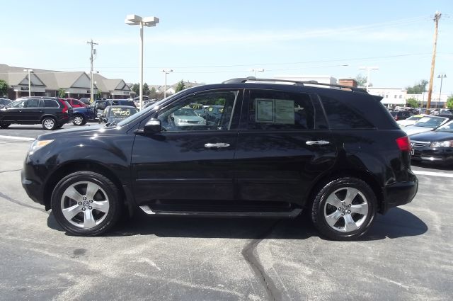 Acura MDX 2007 photo 1