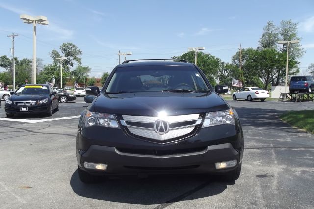 Acura MDX 2007 photo 17