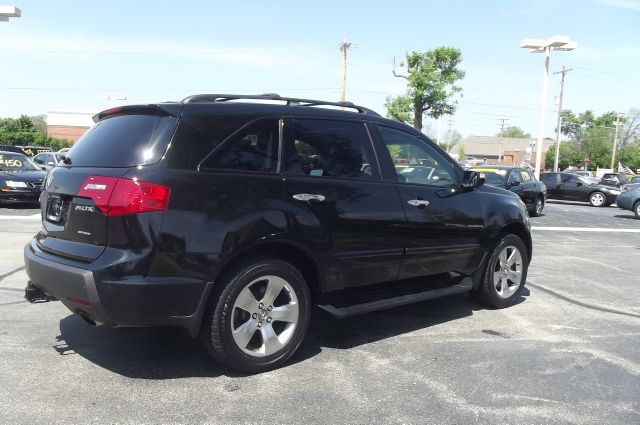 Acura MDX 2007 photo 19