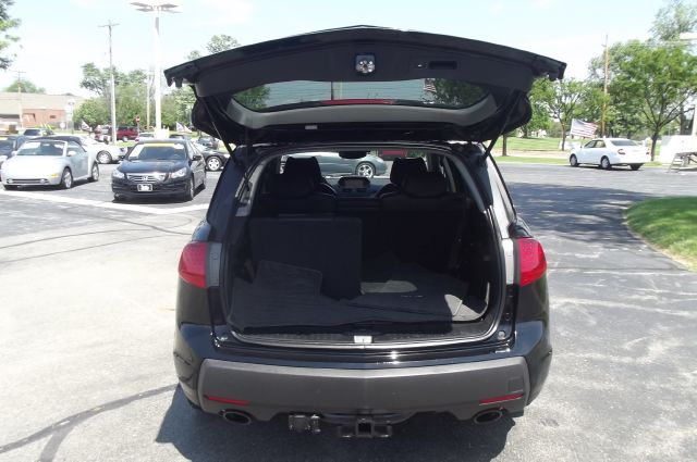 Acura MDX 2007 photo 23