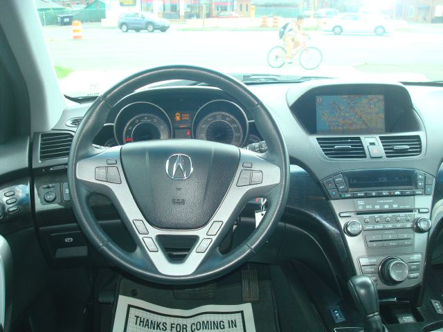 Acura MDX 2007 photo 2