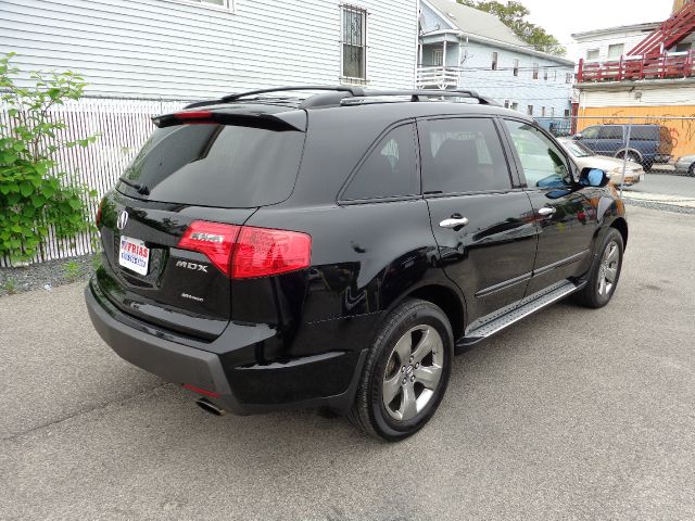 Acura MDX 2007 photo 1