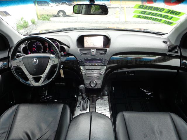 Acura MDX 2007 photo 10