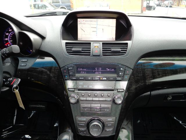 Acura MDX 2007 photo 11