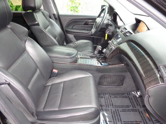 Acura MDX 2007 photo 12