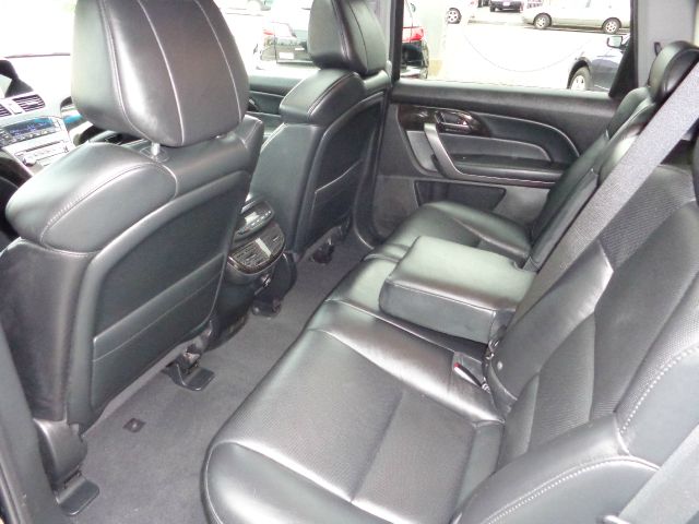 Acura MDX 2007 photo 14