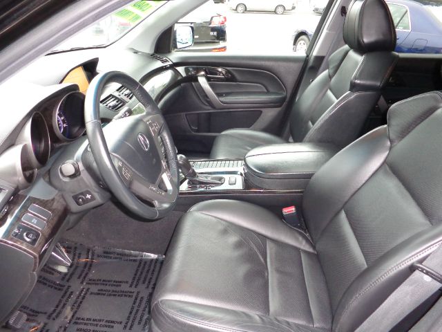 Acura MDX 2007 photo 15