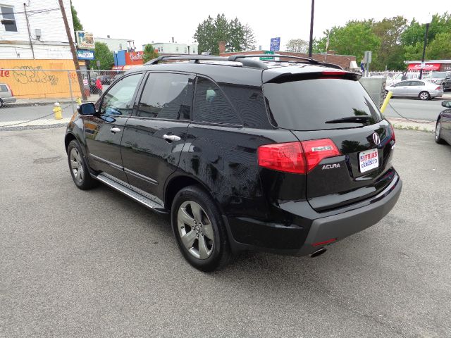 Acura MDX 2007 photo 16