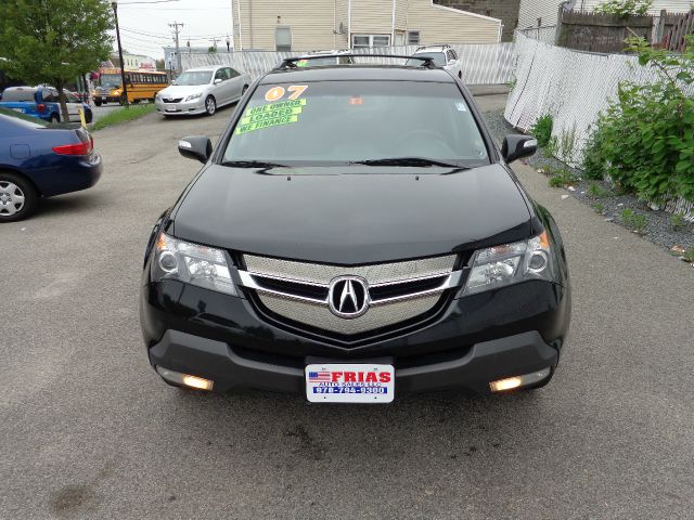 Acura MDX 2007 photo 17