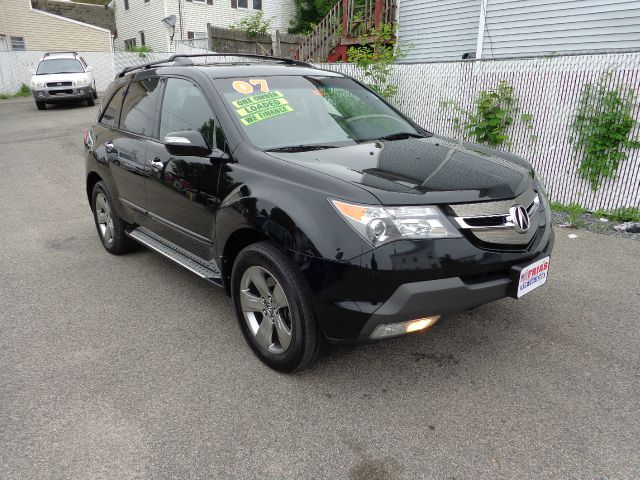 Acura MDX 2007 photo 18