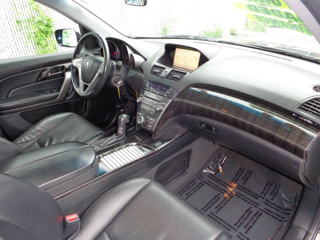 Acura MDX 2007 photo 2