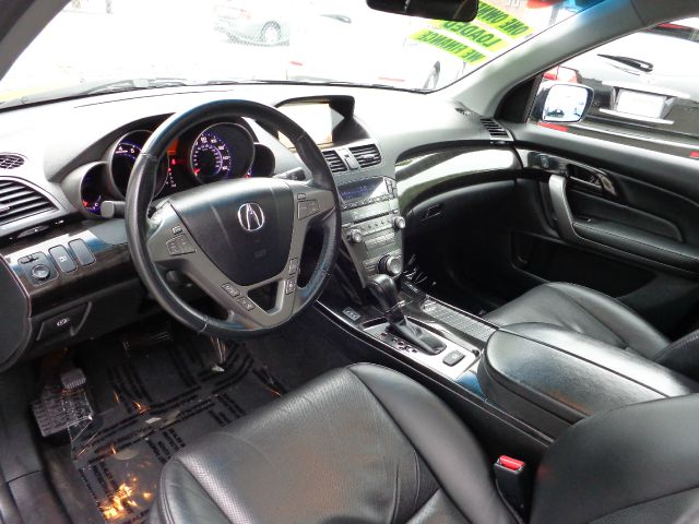 Acura MDX 2007 photo 4