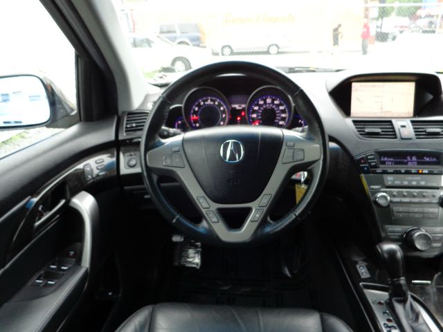 Acura MDX 2007 photo 5