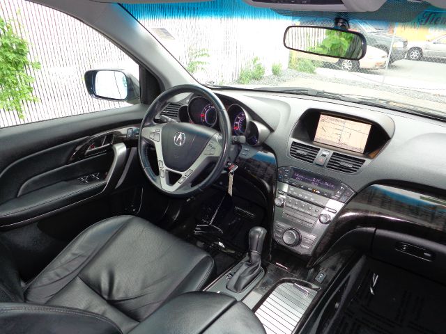 Acura MDX 2007 photo 8