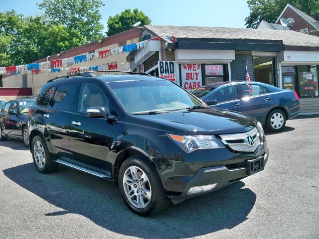 Acura MDX 2007 photo 1