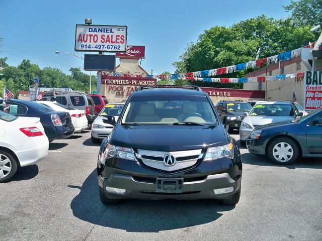 Acura MDX 2007 photo 4