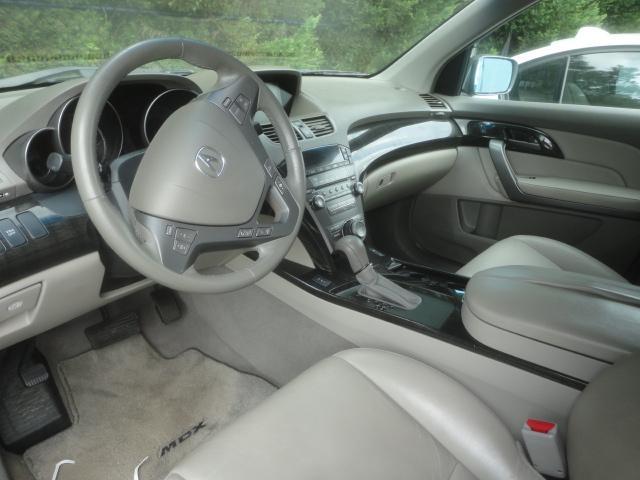 Acura MDX 2007 photo 2