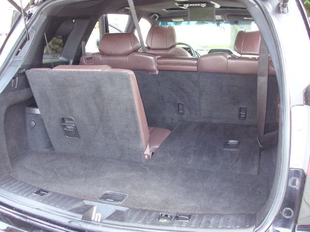 Acura MDX 2007 photo 10