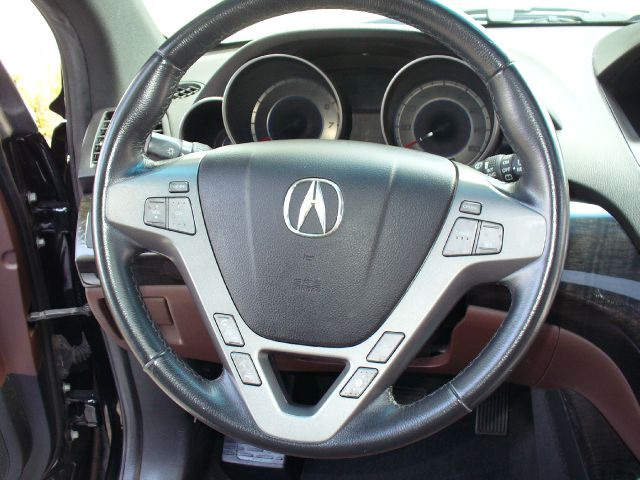 Acura MDX 2007 photo 13