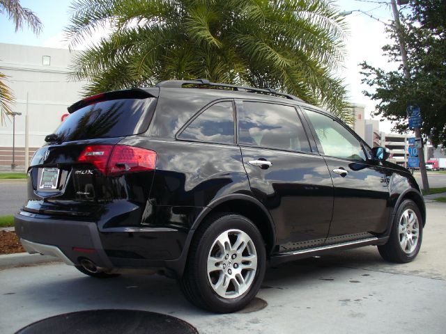 Acura MDX 2007 photo 15