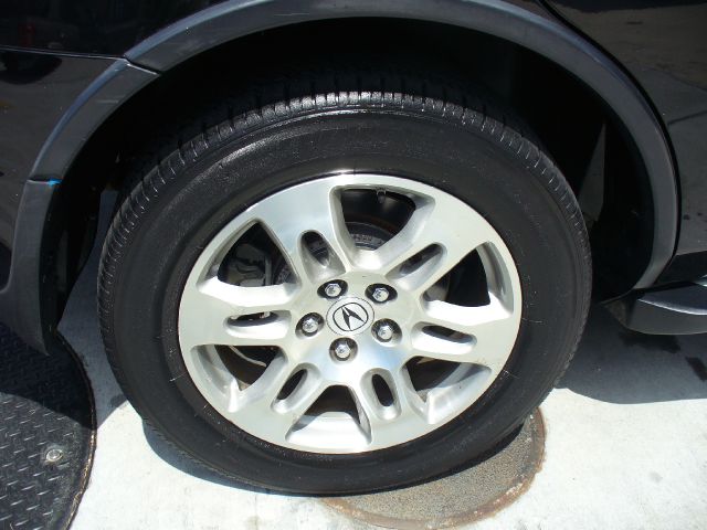 Acura MDX 2007 photo 16