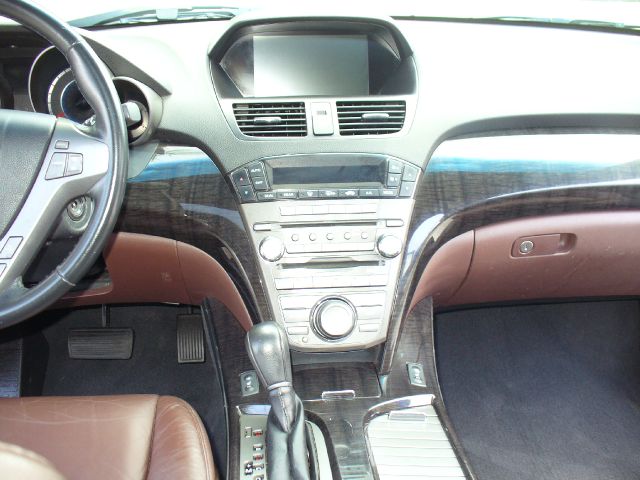 Acura MDX 2007 photo 20