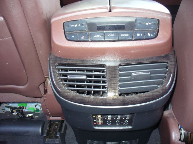 Acura MDX 2007 photo 21