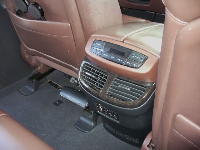 Acura MDX 2007 photo 24