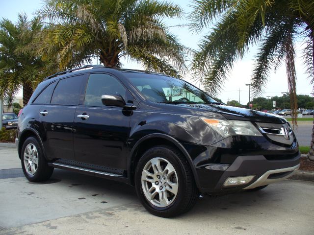 Acura MDX 2007 photo 26