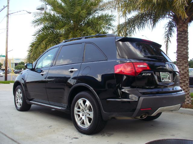 Acura MDX 2007 photo 27