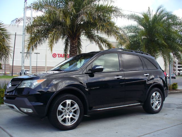 Acura MDX 2007 photo 28