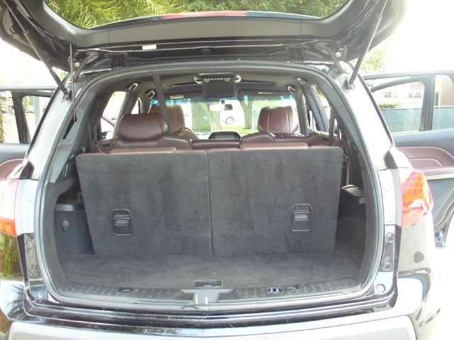 Acura MDX 2007 photo 29