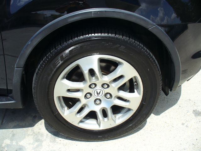 Acura MDX 2007 photo 30