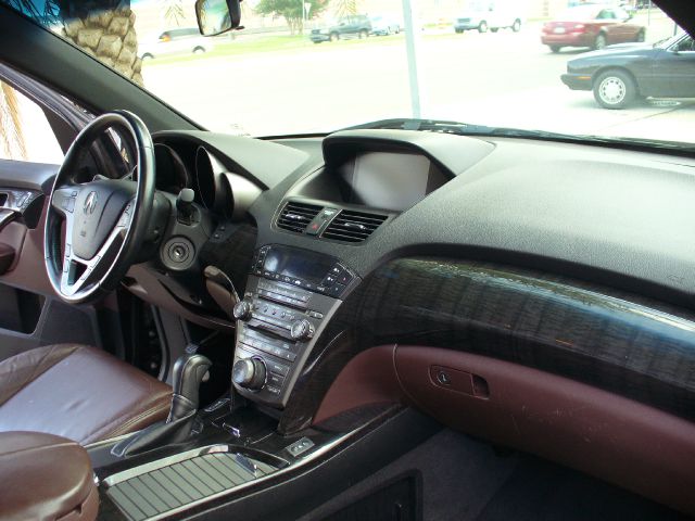 Acura MDX 2007 photo 5