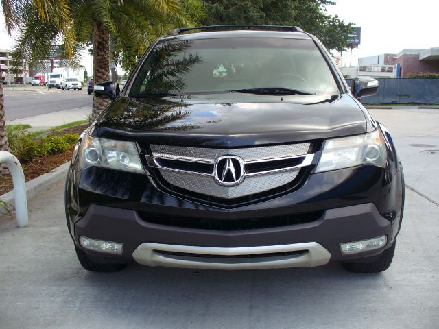 Acura MDX 2007 photo 6