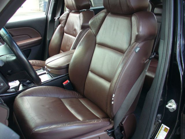 Acura MDX 2007 photo 9