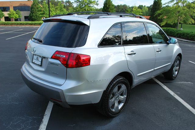 Acura MDX 2007 photo 3