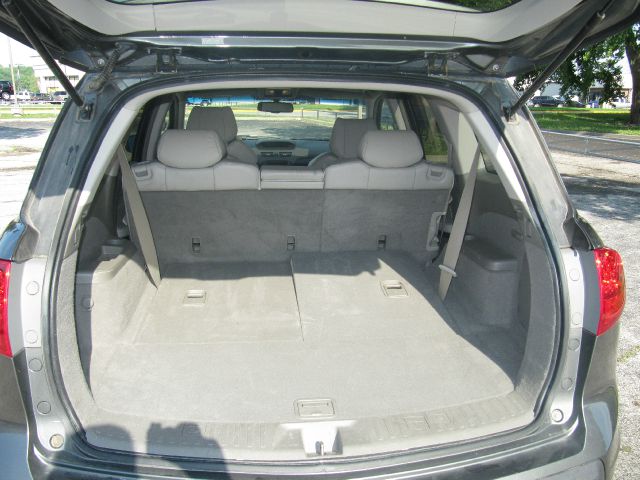 Acura MDX 2008 photo 8