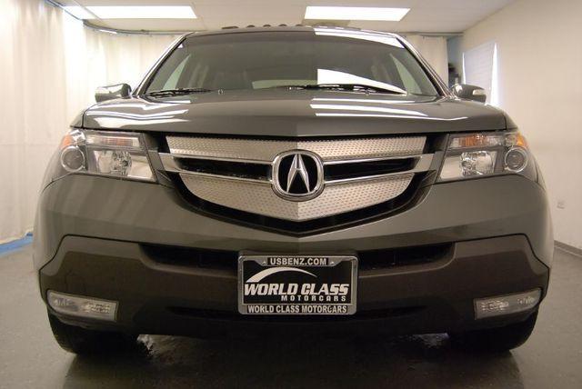 Acura MDX 2008 photo 1