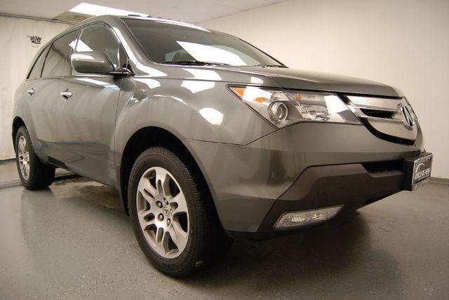 Acura MDX 2008 photo 2