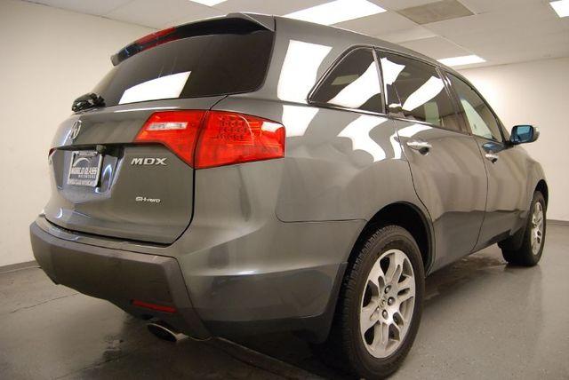 Acura MDX 2008 photo 5