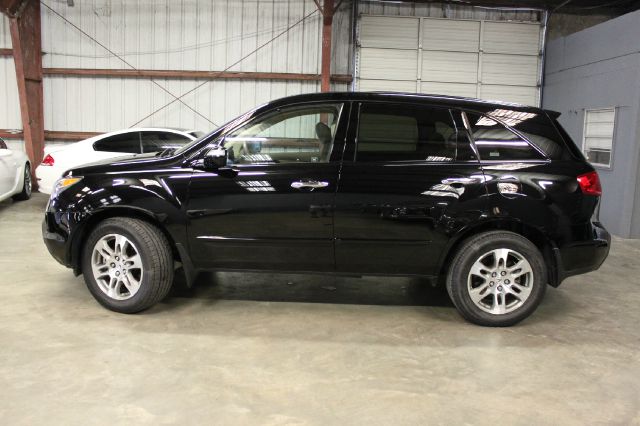 Acura MDX 2008 photo 1