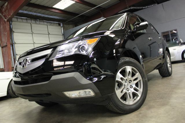 Acura MDX 2008 photo 2