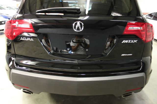 Acura MDX 2008 photo 23