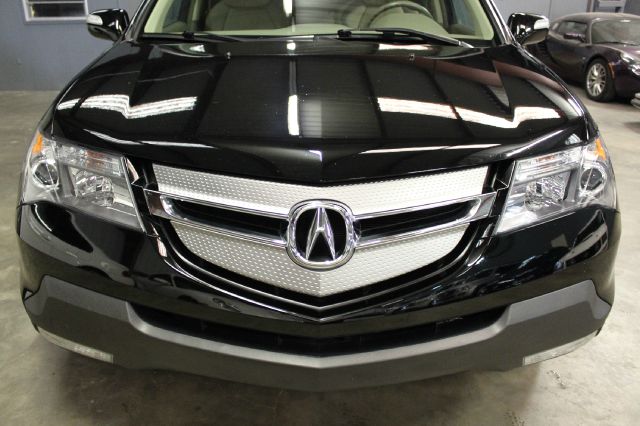 Acura MDX 2008 photo 26