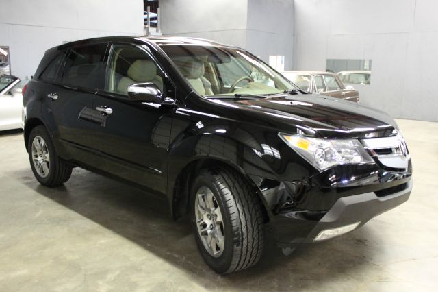 Acura MDX 2008 photo 27