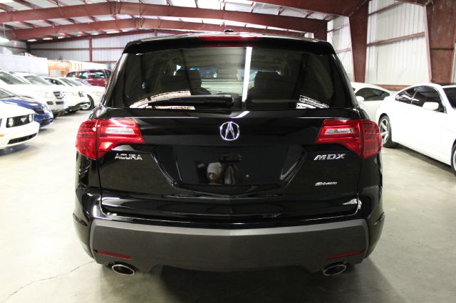 Acura MDX 2008 photo 29